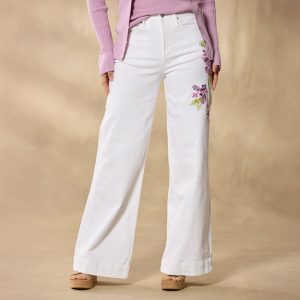 Martha Hydrangea Jean